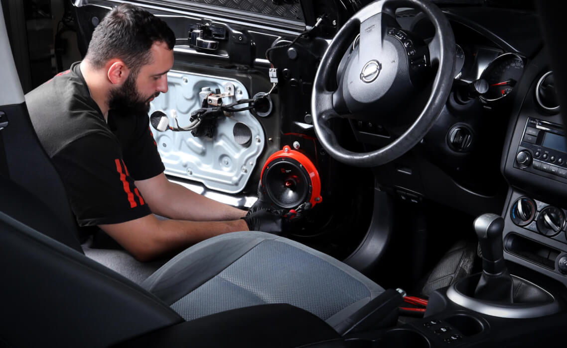 Cерия ВарХед | Интернет-магазин автомобильной акустики и автозвука Урал