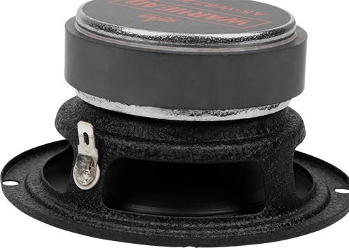 Автомобильная среднечастотная акустическая система УРАЛ Warhead AS-W87.2M - 8