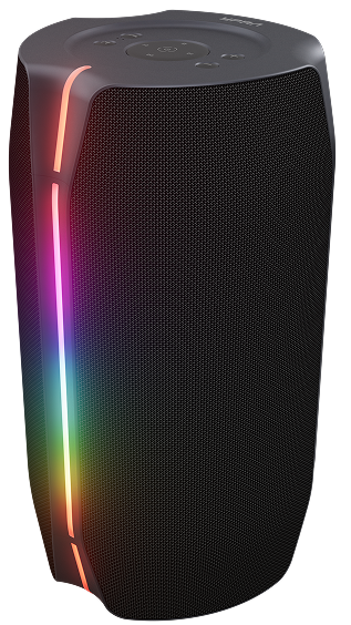 Портативная колонка БОЛТ - 4