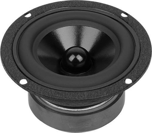 Автомобильная среднечастотная акустическая система УРАЛ Warhead AS-W87.2M - 3