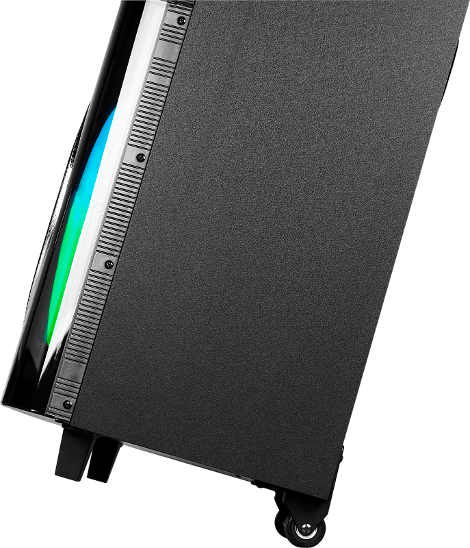 Портативная акустическая система УРАЛ МОЛОТ 216 - 5