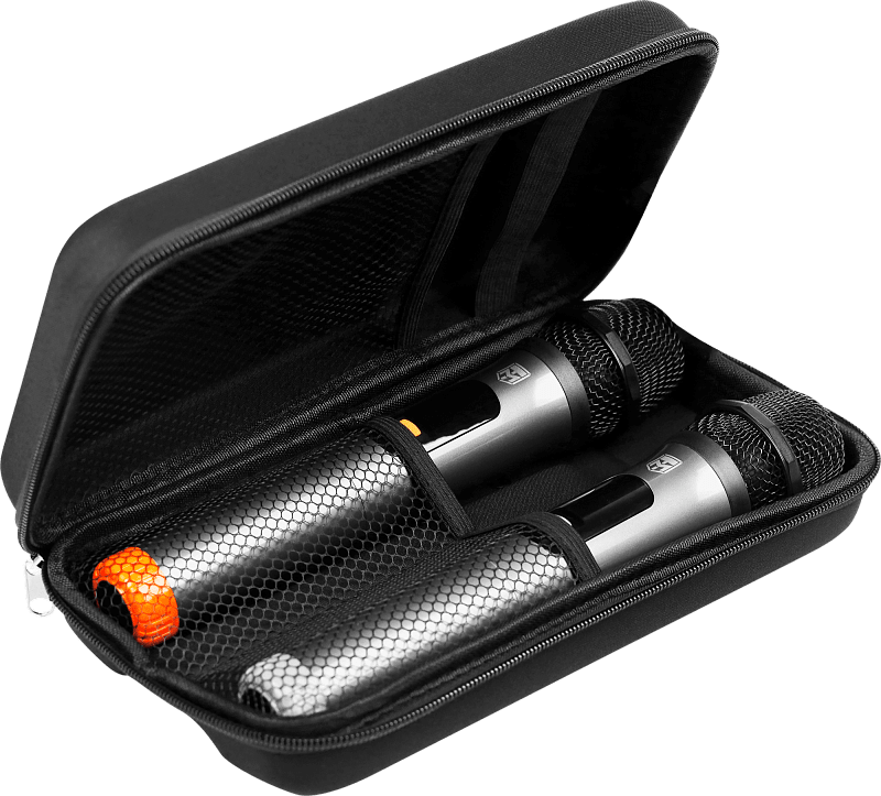 Портативная акустическая система УРАЛ МОЛОТ 216 - 11