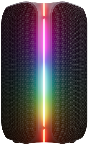 Портативная колонка БОЛТ - 3