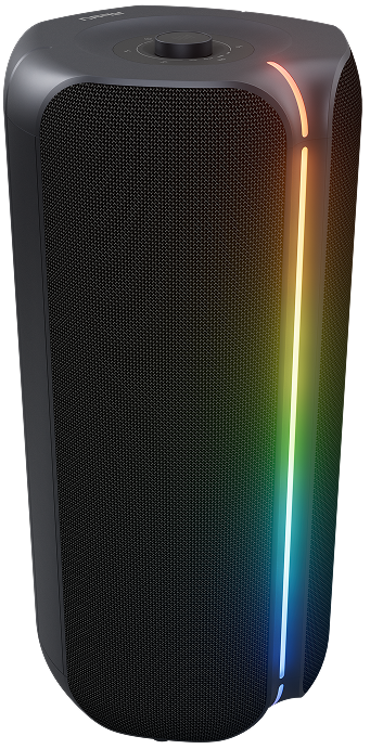 Портативная акустическая система Урал БОЛТ 64x21