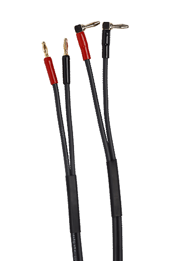 Кабель СИМФОНИЯ №1 (225 банан/банан)