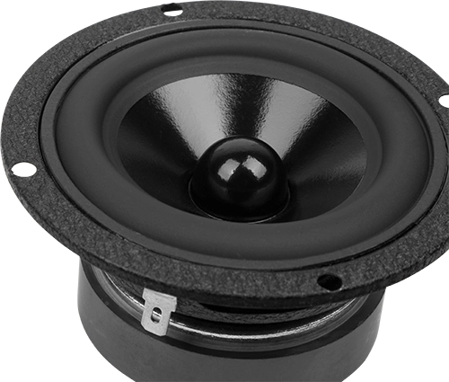 Автомобильная среднечастотная акустическая система УРАЛ Warhead AS-W87.2M - 7