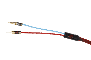 Кабель СИМФОНИЯ №2 (240 банан/банан)