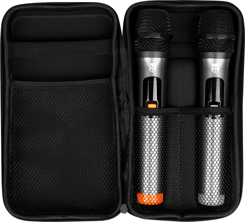 Портативная акустическая система УРАЛ МОЛОТ 216 - 12