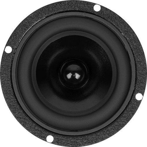 Автомобильная среднечастотная акустическая система УРАЛ Warhead AS-W87.2M - 2