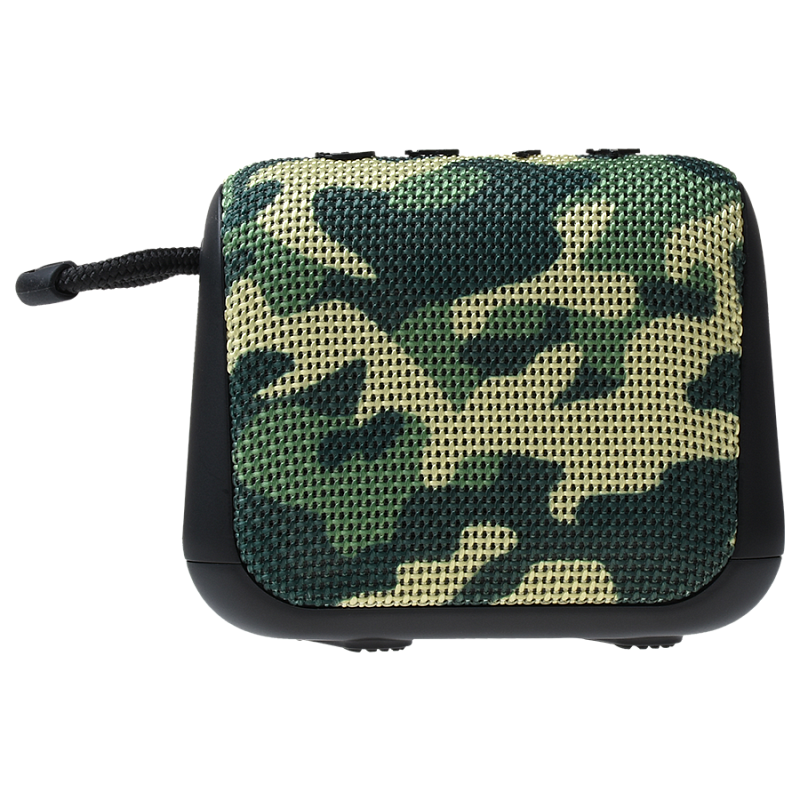 Портативная акустическая система УРАЛ ТТ М - 10