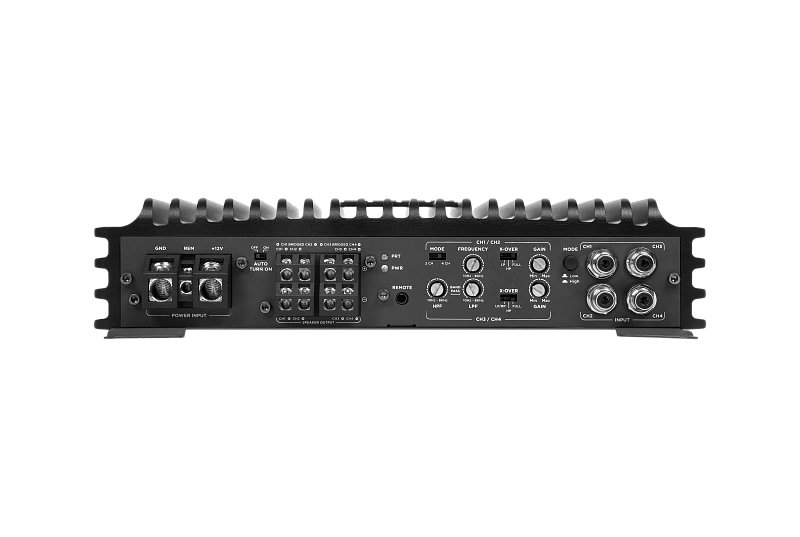 Усилитель TTZ 1.1500 - 9