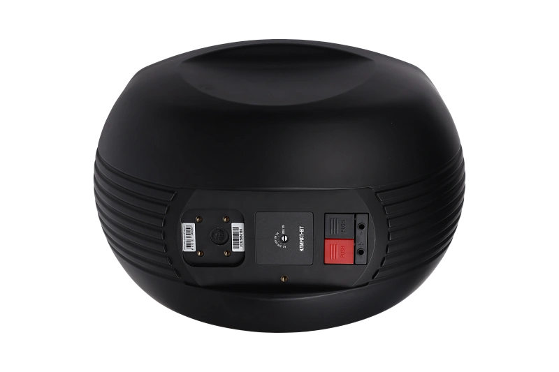 Урал ПРО Климат-8T Черный Система оповещения звуковая  - 6