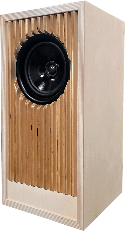 Урал Берёза-003 - 2