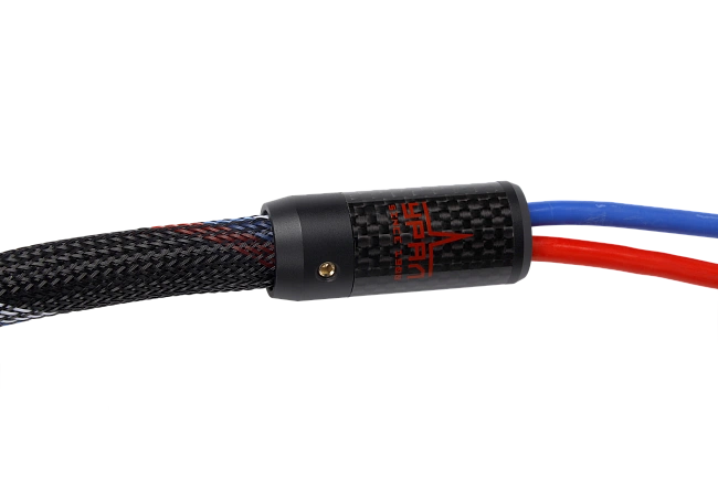 Кабель СИМФОНИЯ №2 261 (банан/банан)