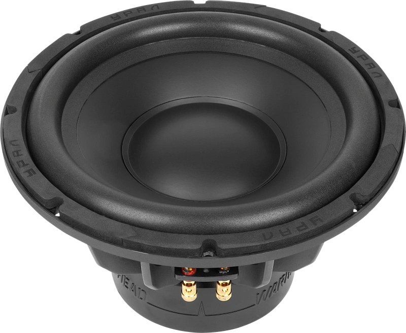 Автомобильный сабвуфер УРАЛ Warhead Grand 12 - 3