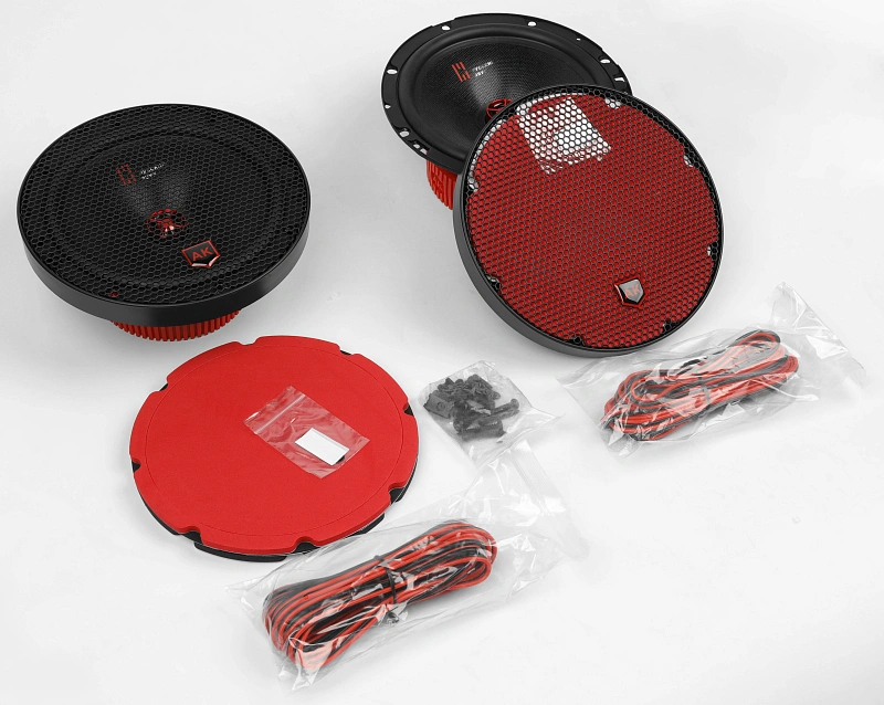 Акустическая система АК-3 "Шаляпин" - 9