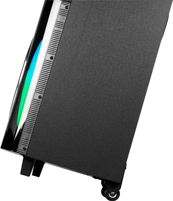 Портативная акустическая система УРАЛ МОЛОТ 213 - 5