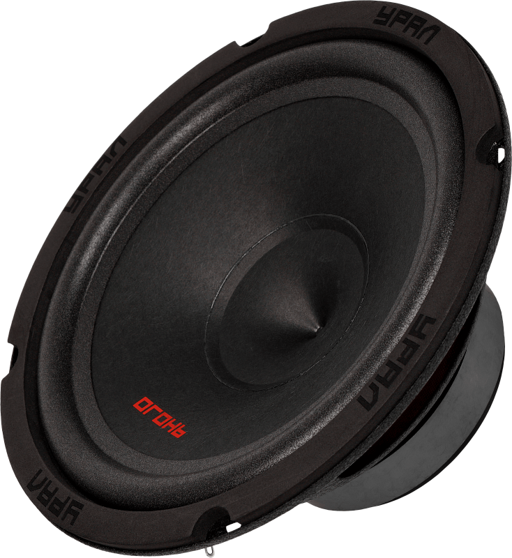 Автомобильная компонентная акустическая система УРАЛ ОГОНЬ ОГ-165К - 2