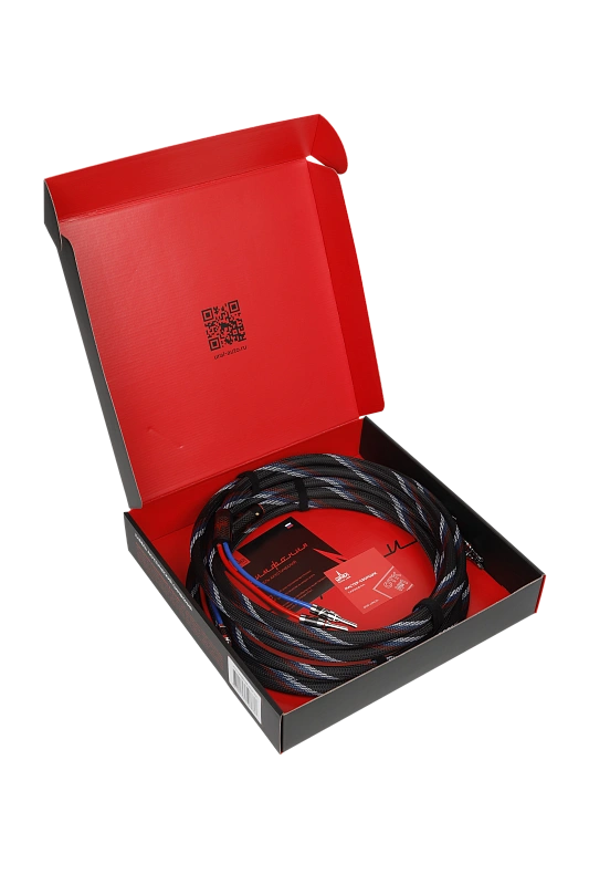 Кабель СИМФОНИЯ №2 261 (банан/банан)