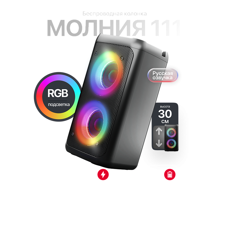 Автомобильная акустика Урал - 5