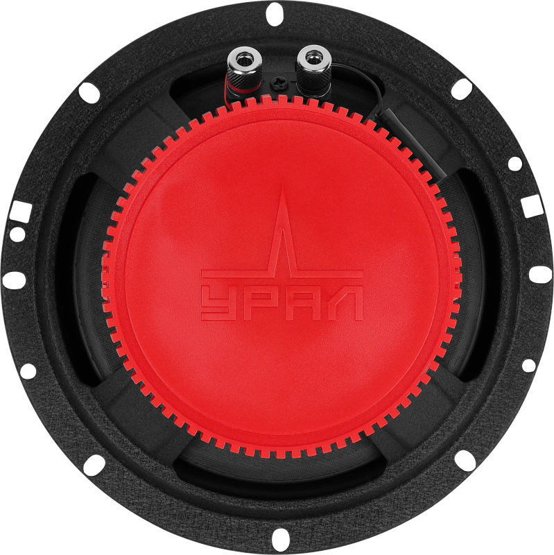 Акустическая система АК-3 "Шаляпин" - 4