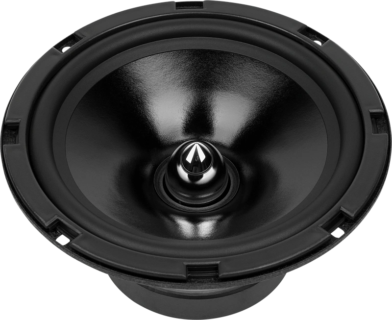 Автомобильная мидбасовая акустическая система УРАЛ АВАНГАРД АС-А165МБ - 3