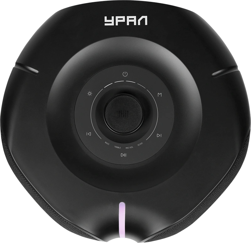 Портативная акустическая система Урал БОЛТ 44x11 - 14
