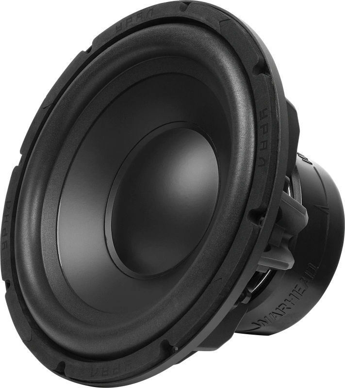 Автомобильный сабвуфер УРАЛ Warhead Grand 12