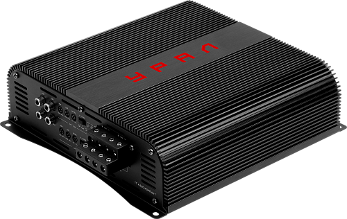 Автомобильный сабвуфер УРАЛ ТТ 12 Красный купить в Москве в интернет ...