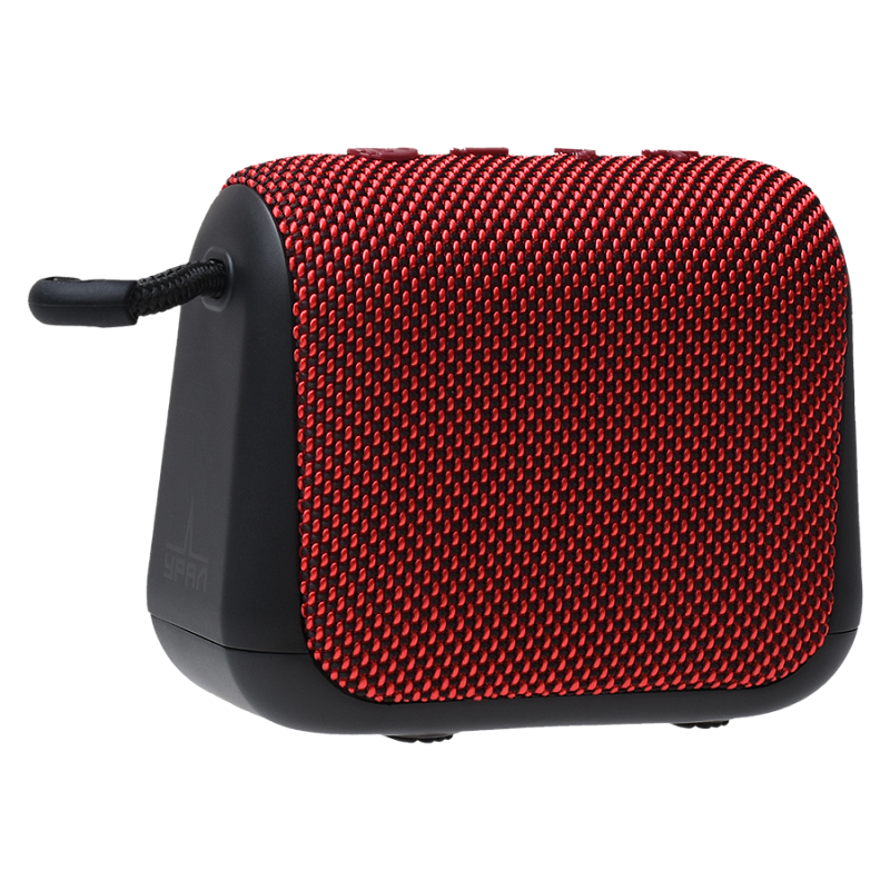 Портативная акустическая система УРАЛ ТТ М - 13