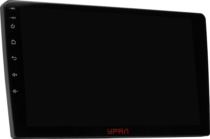 АВТОМОБИЛЬНАЯ МУЛЬТИМЕДИЙНАЯ СИСТЕМА УРАЛ ШТОРМ 6+128ГБ - 5
