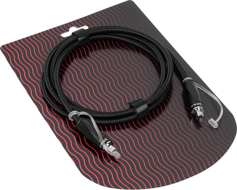 Кабель оптический Урал TosLink ОК-ЦСП 1.5 - 3