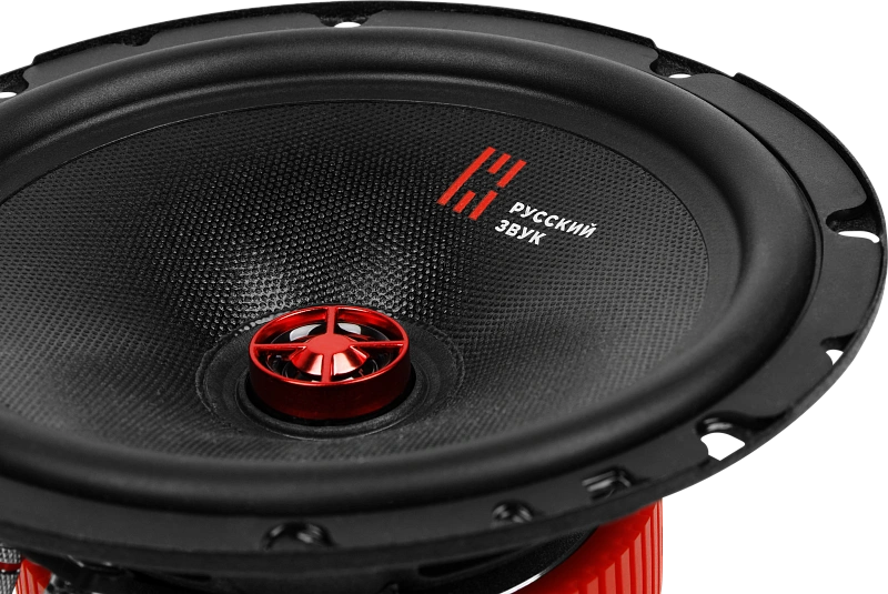 Акустическая система АК-3 "Шаляпин" - 6