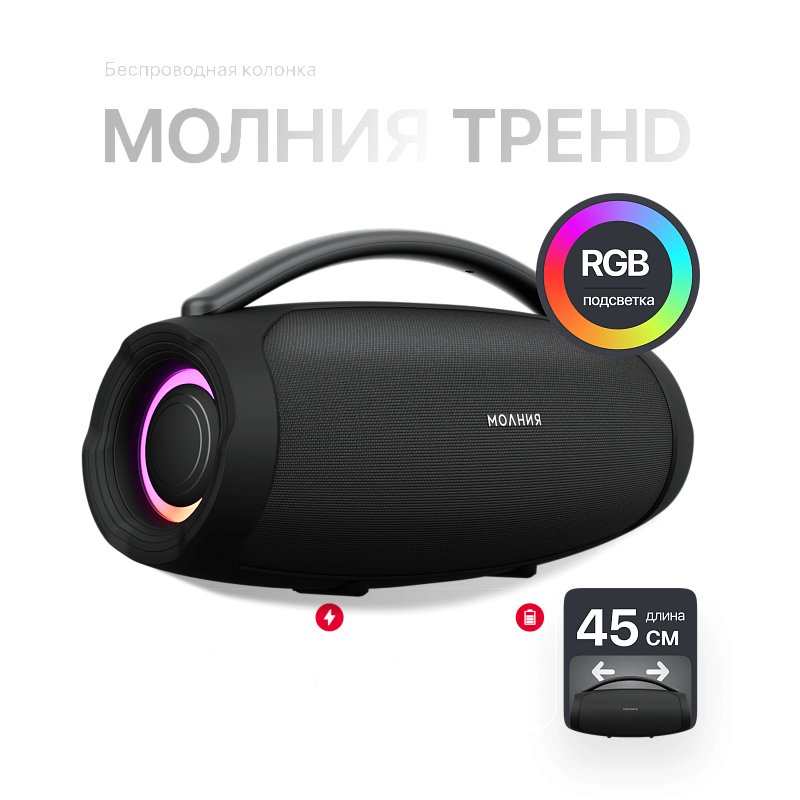 Автомобильная акустика Урал - 3