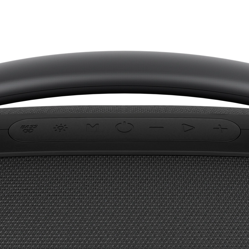 Портативная акустическая система УРАЛ МОЛНИЯ ТРЕНD - 7