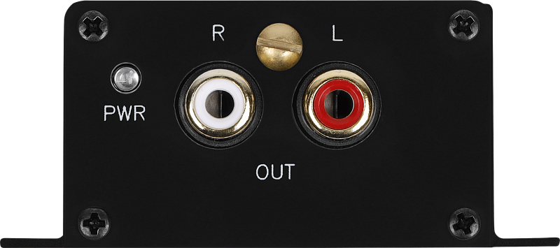 Преобразователь уровня сигнала Урал ПС-2 - 3