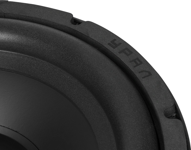 Автомобильный сабвуфер УРАЛ Warhead Grand 12 - 9