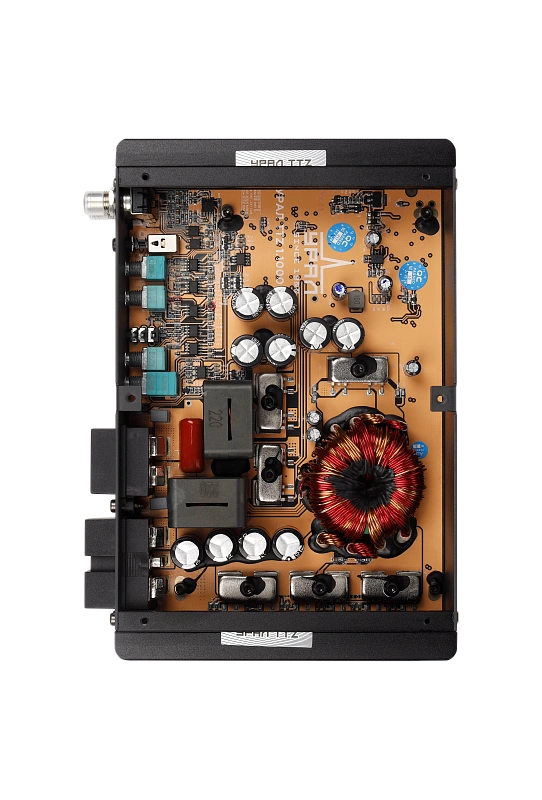 Усилитель TTZ 1.1000 - 3