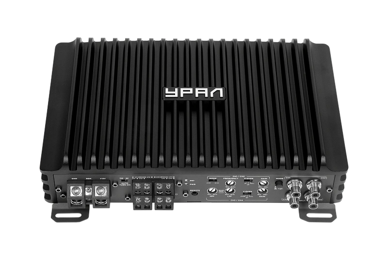 Усилитель TTZ 4.200 - 7