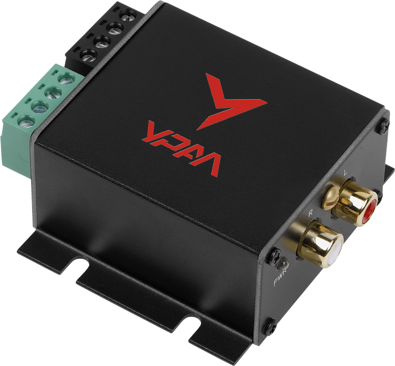 Преобразователь уровня сигнала Урал ПС-2