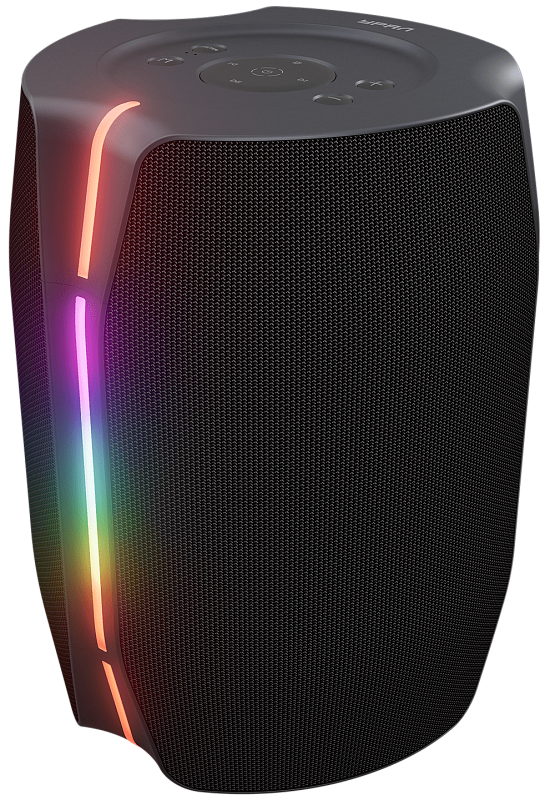 Портативная акустическая система Урал БОЛТ 32x10