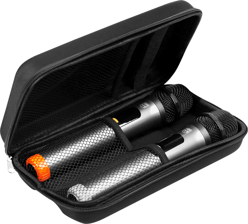 Портативная акустическая система УРАЛ МОЛОТ 213 - 11