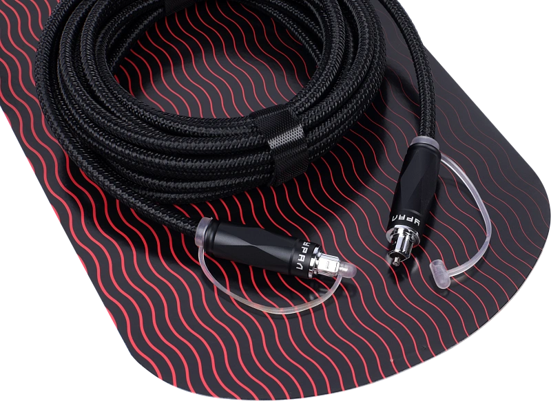 Кабель оптический Урал TosLink ОК-ЦСП 5.0 - 4