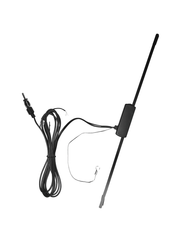 Антенна УРАЛ РОСА АВ-17 - 3