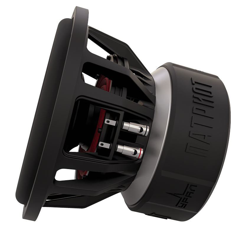 Пассивные сабвуферы Патриот Спорт 12/15 - 2