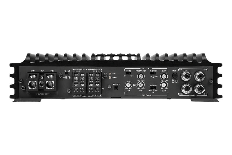 Усилитель TTZ 4.200 - 8