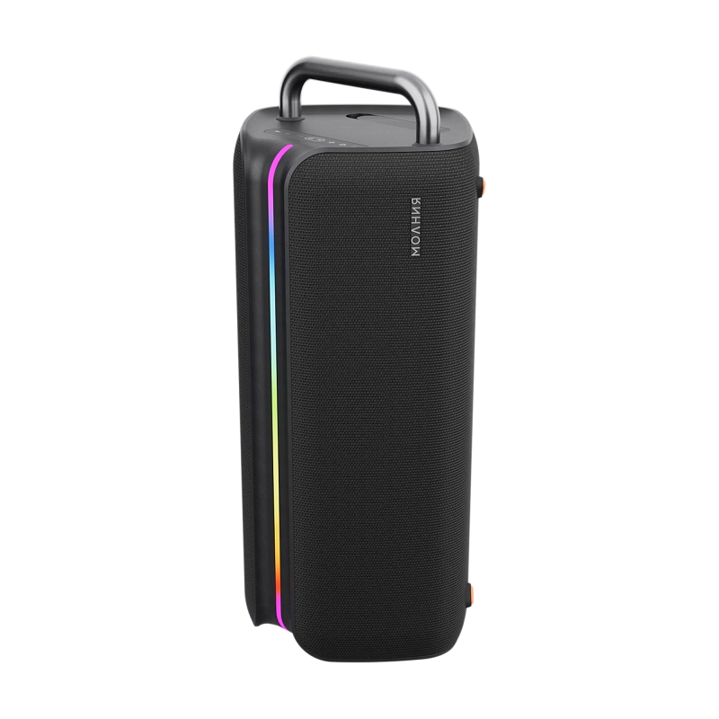 Портативная акустическая система УРАЛ МОЛНИЯ БИТ