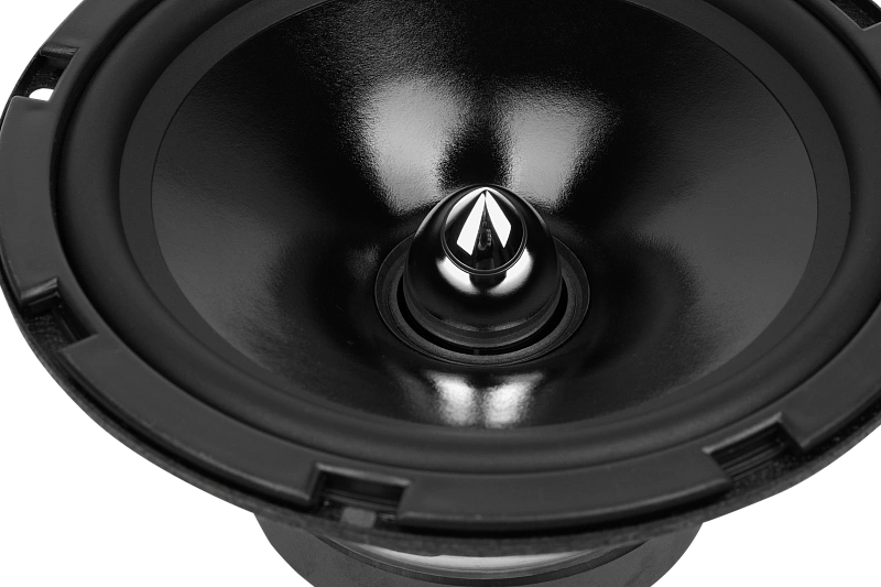 Автомобильная мидбасовая акустическая система УРАЛ АВАНГАРД АС-А165МБ - 7