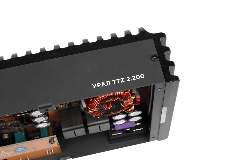 Усилитель TTZ 2.200 - 4