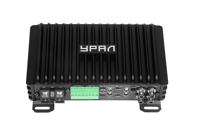 Усилитель TTZ 4.50 - 7